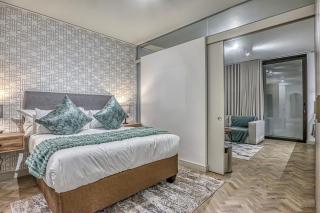 Chic Rosebank Haven - Johannesburg - 0