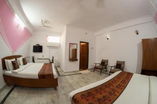 Hotel Siddharth khajuraho - 2