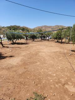 Casa rural la Antigua - 7