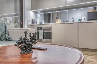 Chic Rosebank Haven - Johannesburg - 9