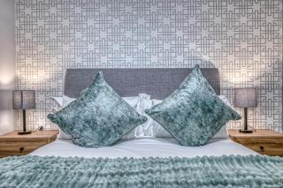 Chic Rosebank Haven - Johannesburg - 8