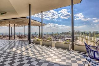 Chic Rosebank Haven - Johannesburg - 3