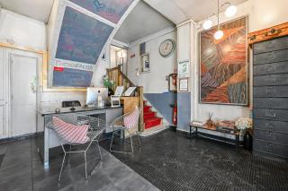 Hôtel Sauvage - Vincennes - 8