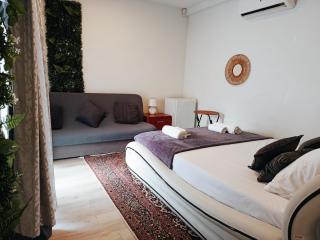 Deluxe King Studio Mostar - 7