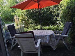 Ferienwohnung Südwind - Putgarten - 5