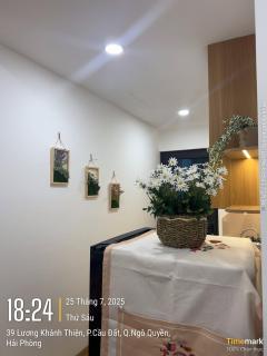 Pi's House Hải Phòng - Hai Phong - 4