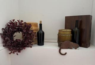 Dies und Fass, Ferienwohnung - Ipsheim - 4