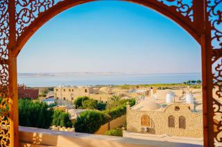 فيلا أمواج تونس - 1