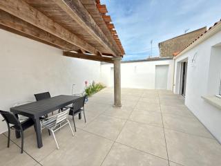 Maison Les Sables d'Olonne - Quartier Gare - Les Sables-dʼOlonne - 9