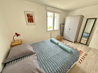 Maison Les Sables d'Olonne - Quartier Gare - Les Sables-dʼOlonne - 6