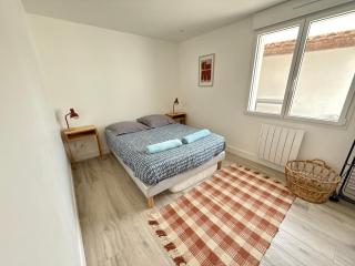Maison Les Sables d'Olonne - Quartier Gare - 5