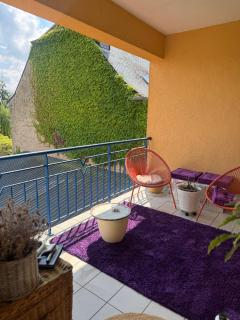 Moselle Musse - Schengen - 3