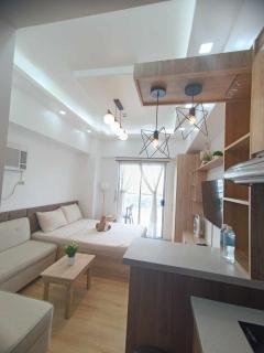 Cebu Stay Rental - Sunvida Tower Residences - 9