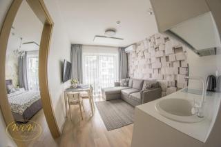 WOW Apartments Palanga - Palanga - 9