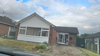 Herne Bay - House - Sleeps 7 - Parking - 4