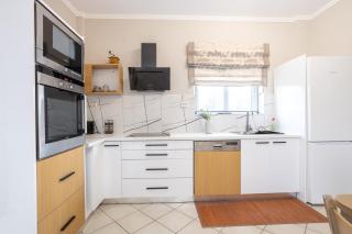Sofia's seaview house - Platanias - 4