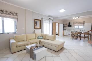 Sofia's seaview house - Platanias - 7