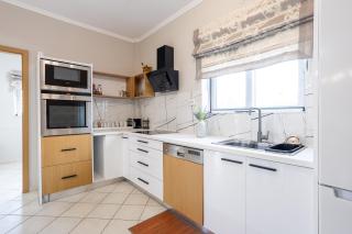 Sofia's seaview house - 2