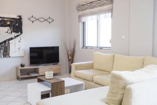 Sofia's seaview house - Platanias - 6