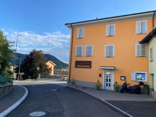Albergo Ristorante Stazione Balerna - Balerna - 0