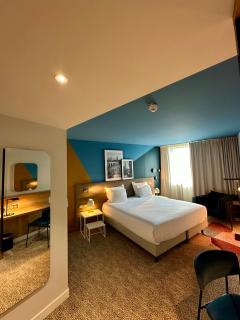 Radisson Hôtel Bordeaux Saint-Jean - 4