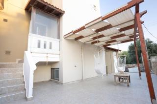 Sofia's seaview house - Platanias - 9
