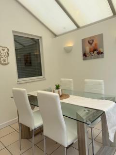 Town house close to city centre - Nottingham - 2