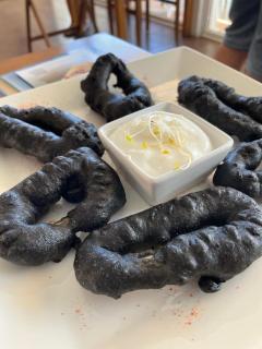 La Barcassa de Deltebre - 8