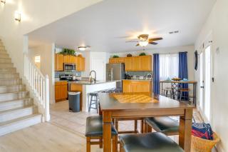 Pool and Hot Tub Spacious Phoenix-Area Escape - Avondale - 2