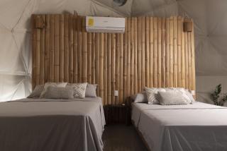 Bambuk Bio Dome - Uvita - 8