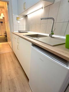 Studio Apartment Unity - 5