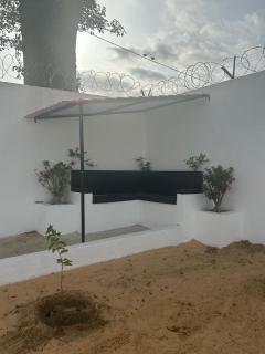 Villa climatisé avec piscine et calme - 5