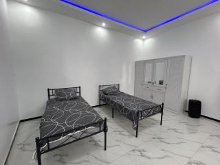 Villa climatisé avec piscine et calme - 4