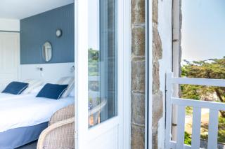 Hôtel Des Deux Mers - Saint-Pierre-Quiberon - 4