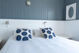 Hôtel Des Deux Mers - Saint-Pierre-Quiberon - 6