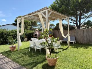 La Meria di Maria Villa Rosa - Grosseto - 9