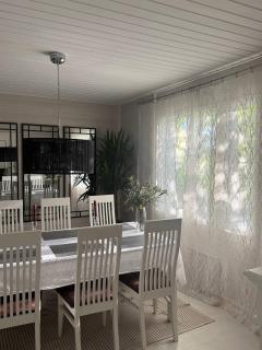 The Red Residence, Savonlinna Centre - Savonlinna - 9
