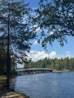 The Red Residence, Savonlinna Centre - 7