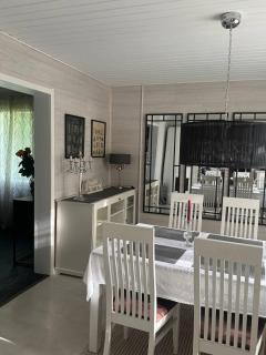 The Red Residence, Savonlinna Centre - Savonlinna - 2