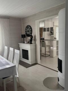 The Red Residence, Savonlinna Centre - Savonlinna - 1