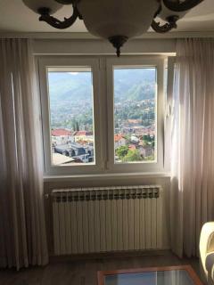 Apartman Top Centar - Sarajevo - 7