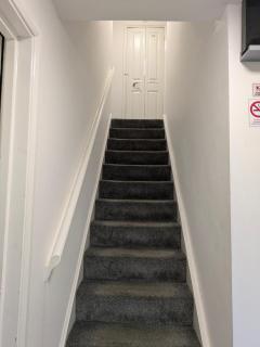 Single room with sole use bathroom Single Occupancy Only in shared house - Rockingham - 6