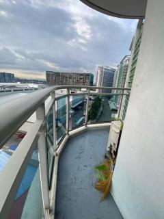 2 bedroom azure cityview 1 - Manila - 9