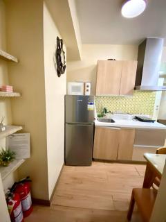 2 bedroom azure cityview 1 - Manila - 7