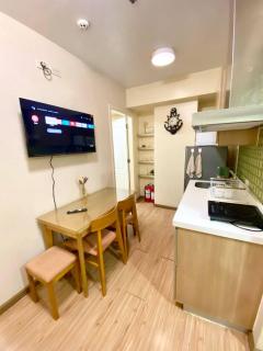 2 bedroom azure cityview 1 - Manila - 3