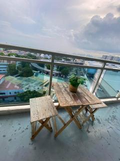 2 bedroom azure cityview 1 - 1
