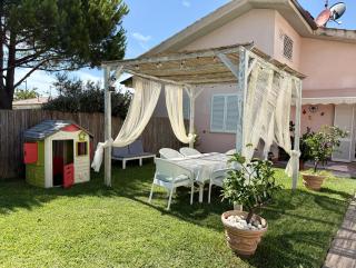 La Meria di Maria Villa Rosa - 8