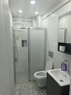Üsküdar'da Evinizin Konforu - Istanbul - 7