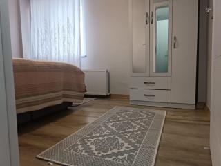 Üsküdar'da Evinizin Konforu - Istanbul - 2