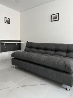Nuevo apartaestudio a estrenar - Bogotá - 7